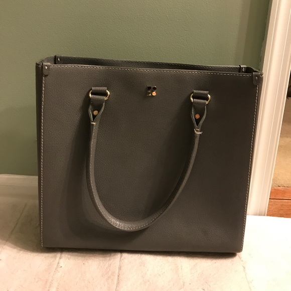 kate spade Handbags - Kate Spade structured tote